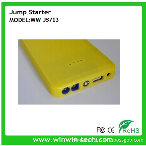 USA Hot Selling 7500 mAh Emergency Jump Starter